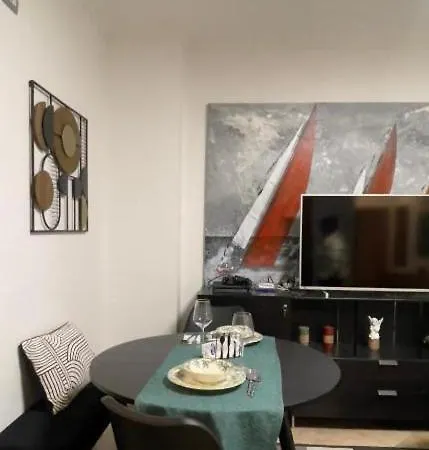 Lita House 2 * Tirana