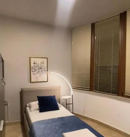 Appartement Lita House 2