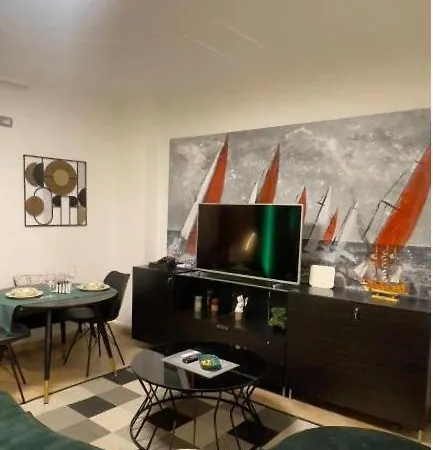 Appartement Lita House 2