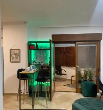 Lita House 2 * Tirana