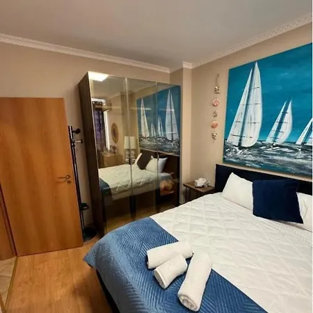 Appartement Lita House 2 *