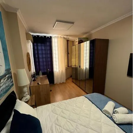 Appartement Lita House 2