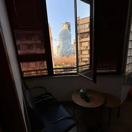 Lita House 2 Appartement Tirana