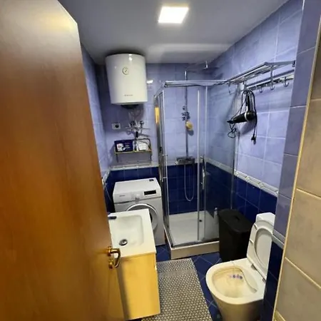 Appartement Lita House 2